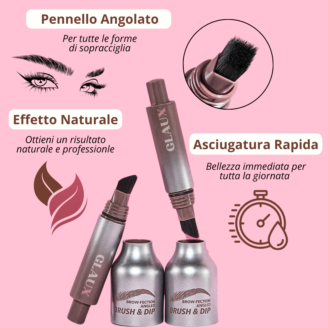 Glaux Brush