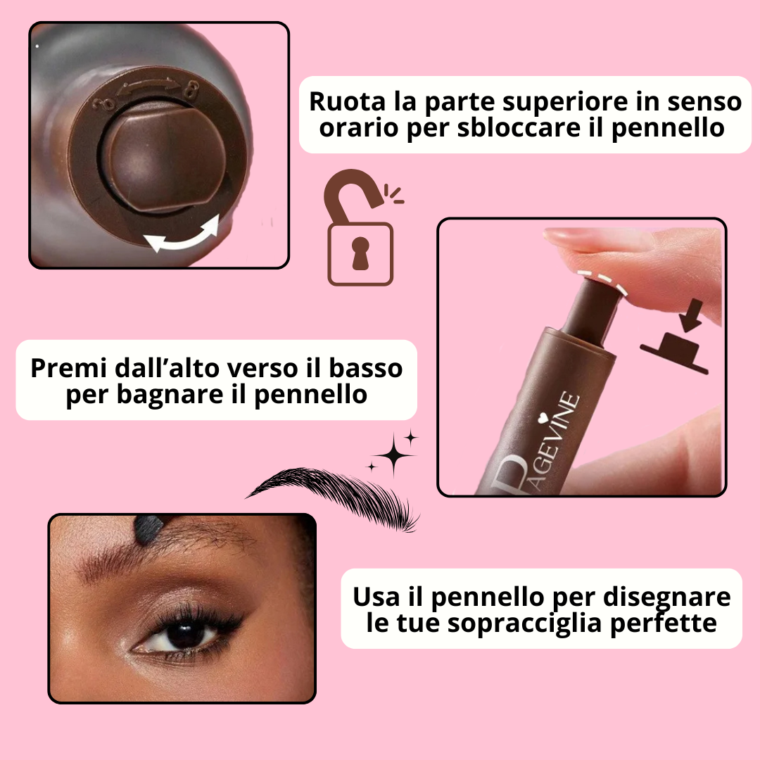 Glaux Brush